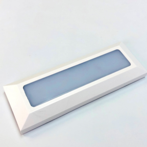 LED APLIQUE INTEMPERIE COD: P2301 3W — Apliques