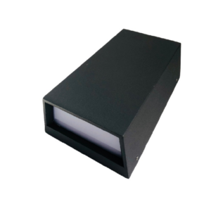 LED APLIQUE INTEMPERIE COD: ST2793A 14.4W — Apliques