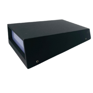 LED APLIQUE INTEMPERIE COD: ST2793B 9.6W — Apliques