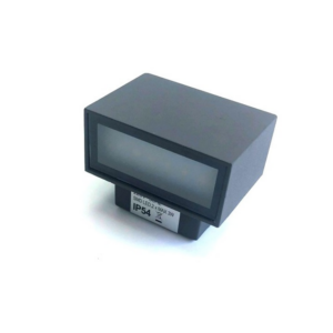 LED APLIQUE INTEMPERIE COD: LD55041