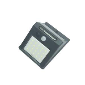 LED APLIQUE INTEMPERIE COD: SWL-203 — Apliques