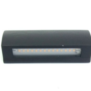 LED APLIQUE INTEMPERIE COD: LD55091