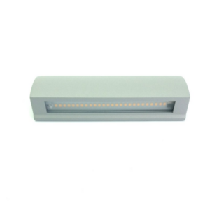 LED APLIQUE INTEMPERIE COD: LD55092