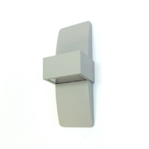 LED APLIQUE INTEMPERIE COD: LD55341