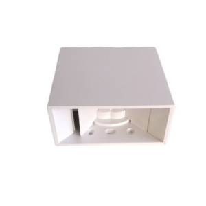 LED APLIQUE INTEMPERIE COD: AWL12012 — Apliques
