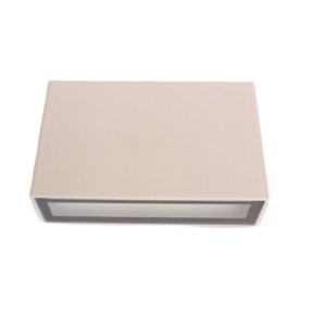LED APLIQUE INTEMPERIE COD: LD55652