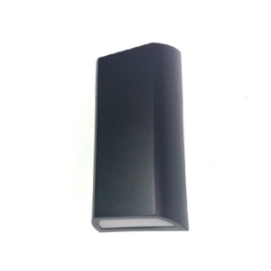LED APLIQUE INTEMPERIE COD: PW2205 — Apliques