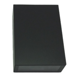 LED APLIQUE INTEMPERIE COD: LX-16408 — Apliques