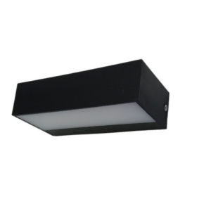 LED APLIQUE INTEMPERIE COD: LX-18209 — Apliques