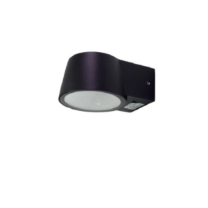 LED APLIQUE INTEMPERIE COD: HL1035 — Apliques