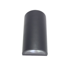 LED APLIQUE INTEMPERIE COD: LED-WL5101