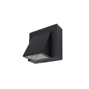 LED APLIQUE INTEMPERIE COD: JWT401-3W