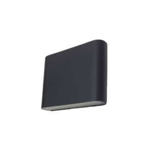 LED APLIQUE INTEMPERIE COD: JWT1710-6W