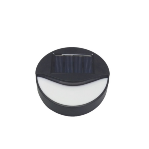 LED APLIQUE INTEMPERIE COD: MWS-2408 — Apliques
