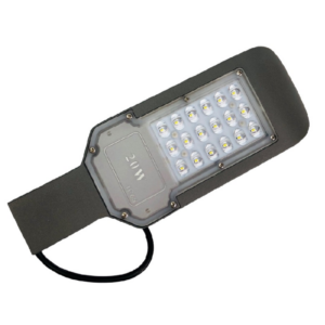 LED ARTEFACTO DE CALLE COD: CSL-LED20W — Luminaria viales