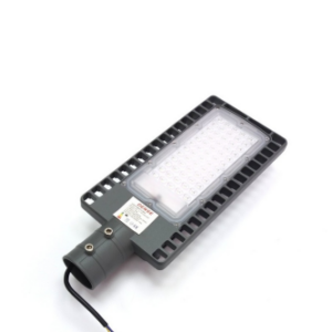LED ARTEFACTO DE CALLE COD: C-126-50W — Apliques