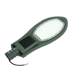 LED ARTEFACTO DE CALLE COD: C-124-200W — Apliques