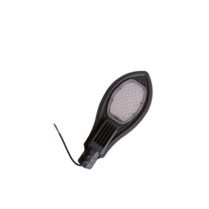 LED ARTEFACTO DE CALLE COD: C-124-50W — Apliques