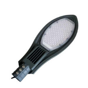 LED ARTEFACTO DE CALLE COD: C-124-100W — Apliques
