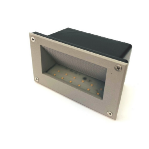 LED EMBUTIDO INTEMPERIE COD: BT2852B — Tortugas
