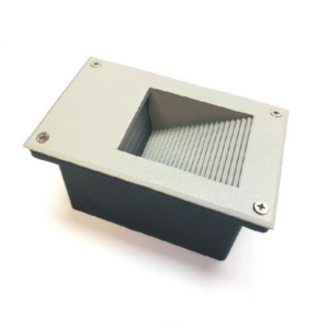 LED EMBUTIDO INTEMPERIE COD: BT2852C — Tortugas