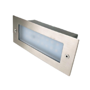 LED EMBUTIDO INTEMPERIE COD: BT2854 — Tortugas