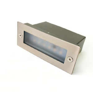 LED EMBUTIDO INTEMPERIE COD: BT2853A — Tortugas