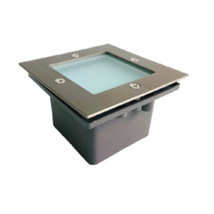 LED EMBUTIDO INTEMPERIE COD: BT2856A — Tortugas