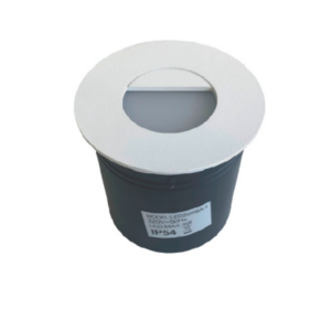 LED EMBUTIDO INTEMPERIE COD: LED20006A-1 — Apliques