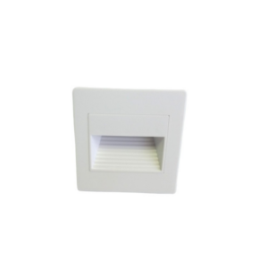 LED EMBUTIDO INTEMPERIE COD: TD-T-A — Apliques