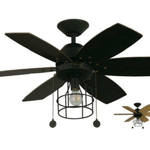 Ventilador 21175-2 — Ventiladores de techo