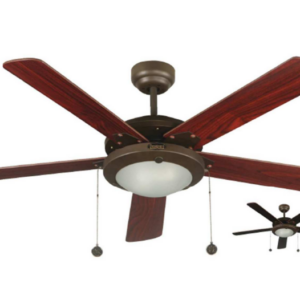 Ventilador 7933-6 — Ventiladores de techo