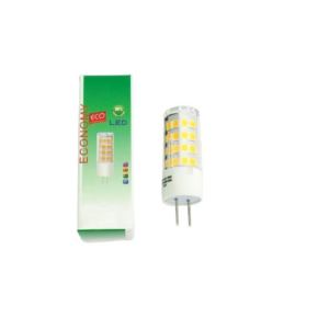 BI-PIN LED 12V COD: 8055 4.5W GU5.3 — Lamparas LED