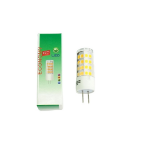BI-PIN LED GU5.3 COD: 8055 4.5W — Lamparas LED
