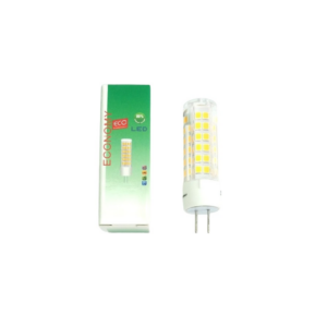 BI-PIN LED GU5.3 COD: 8055 6,0W — Lamparas LED