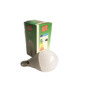 GOTA LED E14 COD: 6213 5W