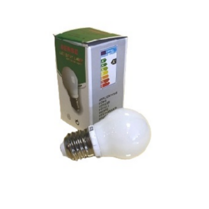GOTA LED E27 COD: GL2671 3.5W