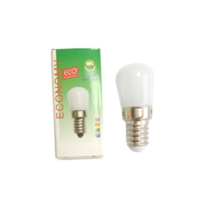 LAMPARA LED E14 COD: 8595 1.8W