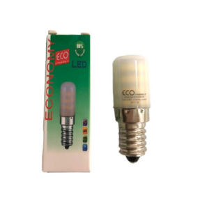 LAMPARA LED E14 COD: 8596 3W