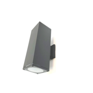 CUBO E27 COD: MB2832 — Apliques