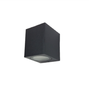 CUBO GU10 COD: JT1840-1GU10 — Apliques