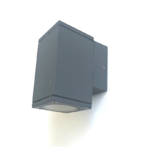 CUBO GU10 COD: AL136A — Apliques
