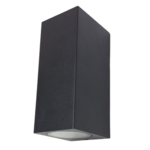 CUBO GU10 COD: JT1876-2GU10 — Apliques