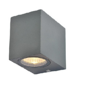 CUBO GU10 COD: ST2722D — Apliques