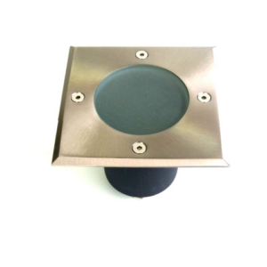EMBUTIDO GU10 COD: BT7001C — Embutidos de piso