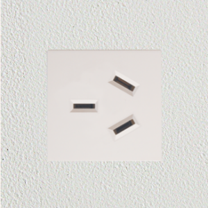 Tomacorriente NEMA 20A — Modulos tomacorrientes