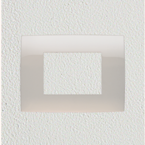Plaqueta 3M Gris Claro — Plaquetas colores