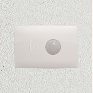 Detector de Movimiento bivoltaje 6A — Modulos electronicos