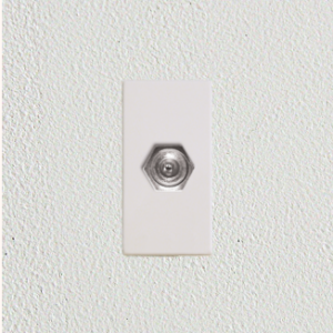 TV UHF Cable — Modulos conectividad