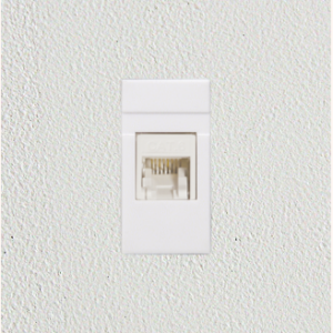 Módulo Datos RJ45 Cat. 6 — Modulos conectividad